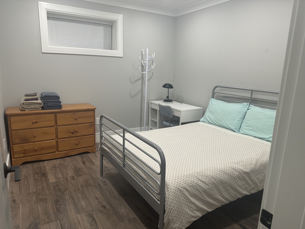One Bedroom(Full Room) - 1