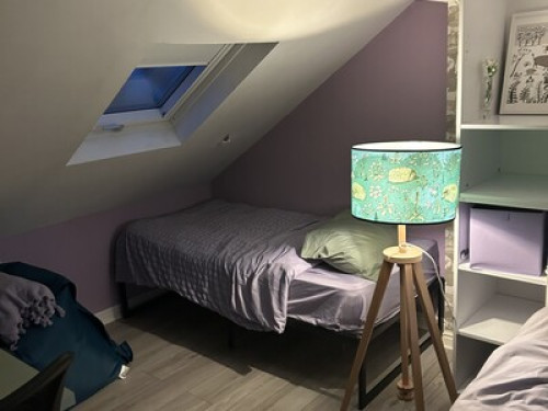 Watford location with street Parkin