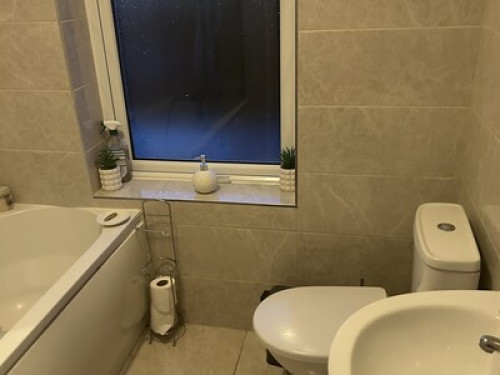 Watford location with street Parkin