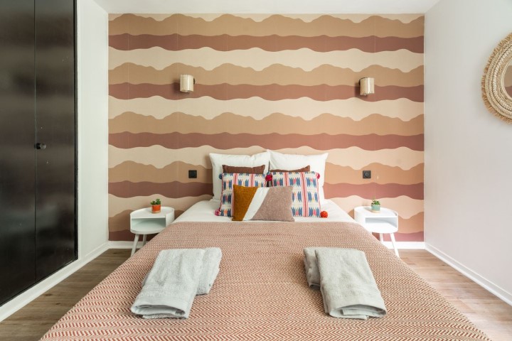 2-Bedroom Apartment 60m2