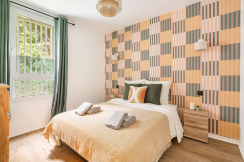 2-Bedroom Apartment 60m2