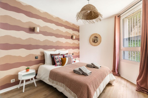 2-Bedroom Apartment 60m2