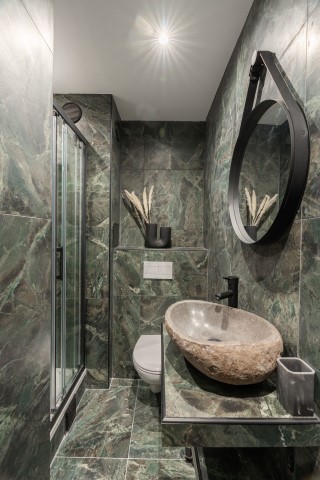  2-Bedroom Apartment 60m2  -  2-Bedroom Apartment 60m2  - Gallery -  5