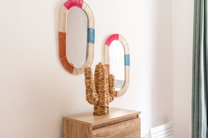 2-Bedroom Apartment 60m2 - 2-Bedroom Apartment 60m2 - Gallery - 6