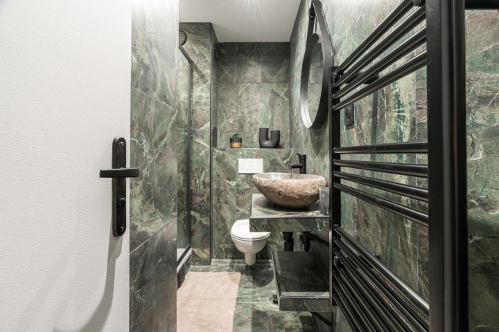  2-Bedroom Apartment 60m2  -  2-Bedroom Apartment 60m2  - Gallery -  2