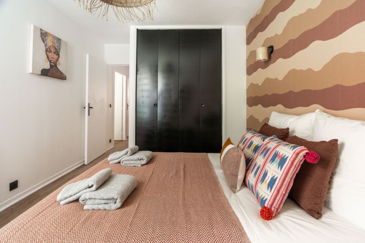 2-Bedroom Apartment 60m2 - 6