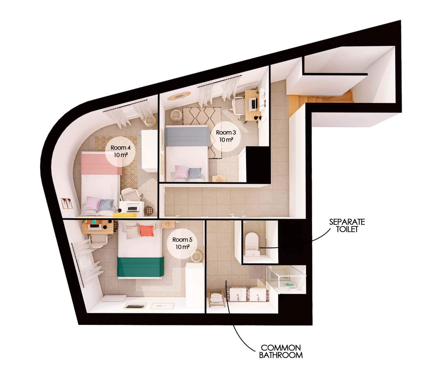 Room - 2