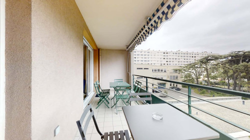 Villeurbanne Leclerc - Private Room (3) - Gallery - 7