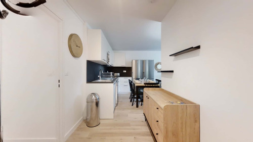 Villeurbanne Leclerc - Private Room (3) - Gallery - 6