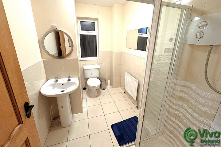 Twin Room - Male - 4