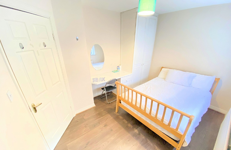 Double Room - 5