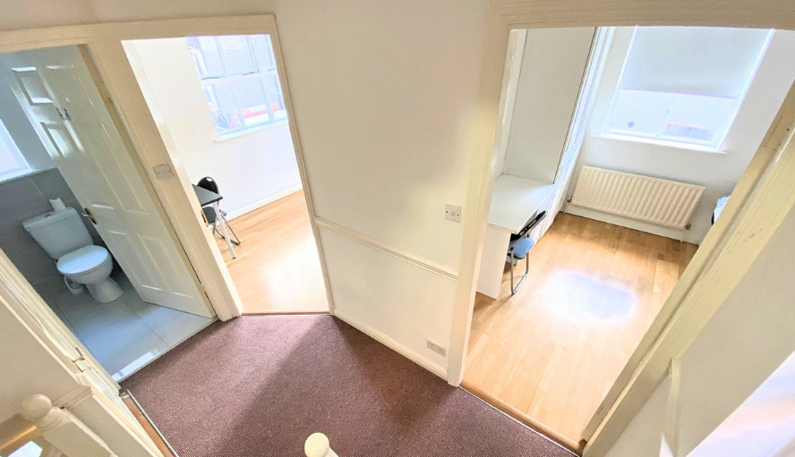 Double Room - 3