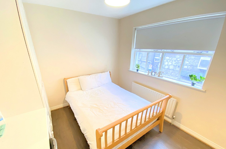 Double Room - 1