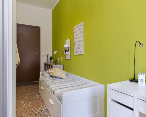 Stanza in Viale Giovanni Vicini  - Gallery -  5