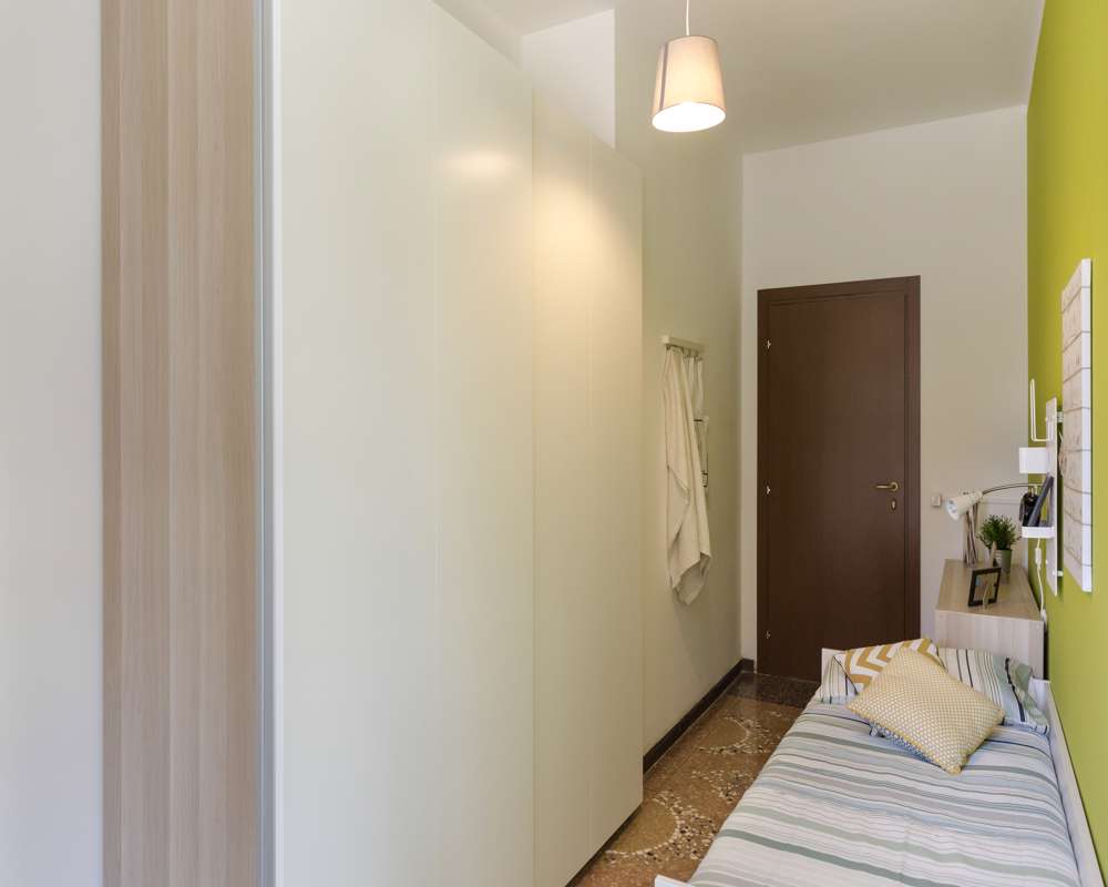 Stanza In Viale Giovanni Vicini - Stanza in Viale Giovanni Vicini - Gallery - 1