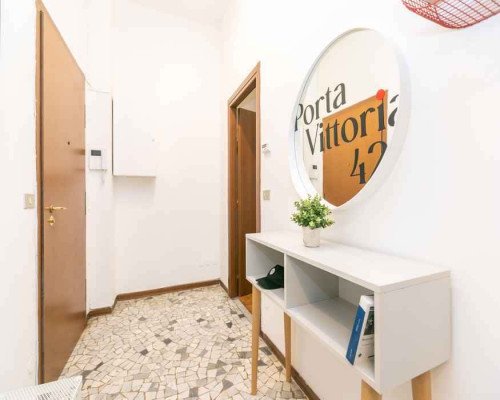 Stanza in Corso Porta Vittoria - Gallery - 9