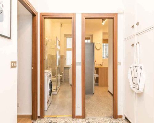 Stanza in Corso Porta Vittoria - Gallery - 12
