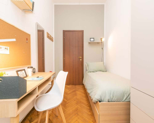 Stanza in Corso Porta Vittoria - Gallery - 14