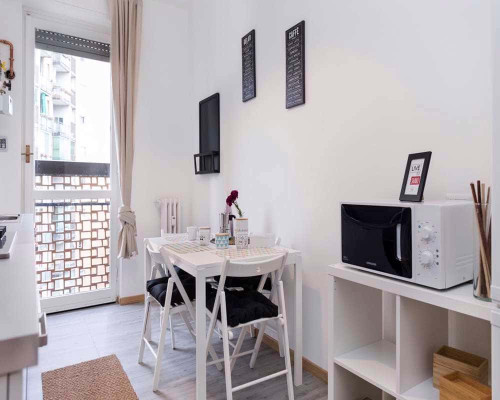 Stanza in Via Dei Mandorli - Gallery - 9