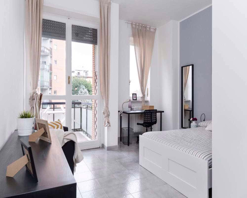Stanza in Via Dei Mandorli - Gallery - 2