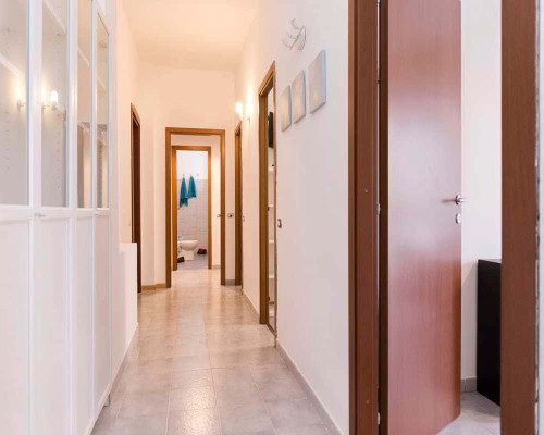 Stanza in Via Dei Mandorli - Gallery - 10