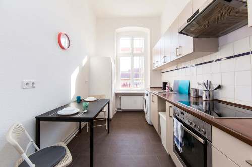 Prenzlauer Promenade 55.5