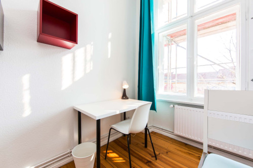 Prenzlauer Promenade 55.5