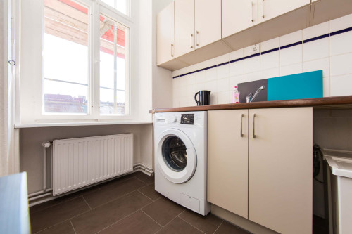 Prenzlauer Promenade 55.5