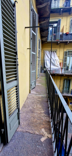 Via Paolo Sacchi