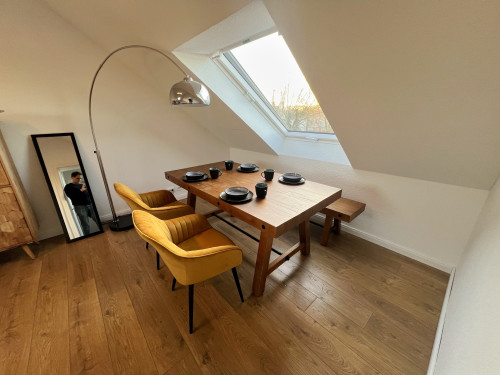 New, gorgeous flat in Bonn