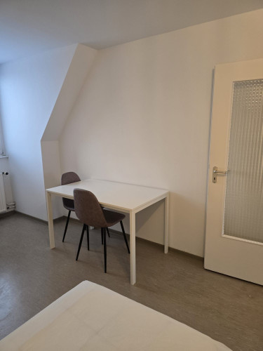 Perfect home in Wilmersdorf, Berlin