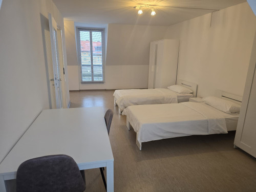 Perfect home in Wilmersdorf, Berlin