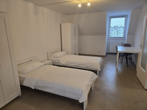 Perfect home in Wilmersdorf, Berlin