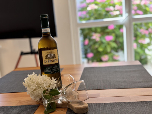 Quiet and spacious home in Lindau (Bodensee)