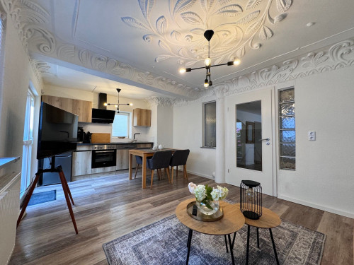 Quiet and spacious home in Lindau (Bodensee)