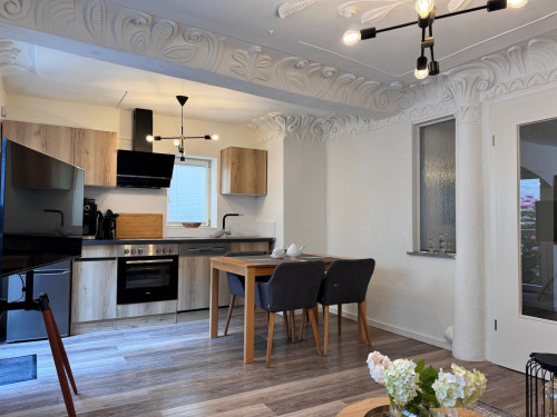 Quiet and spacious home in Lindau (Bodensee)