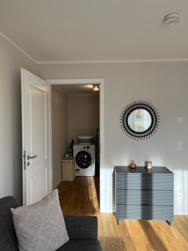 Gorgeous, neat studio in Potsdam - Gallery - 10