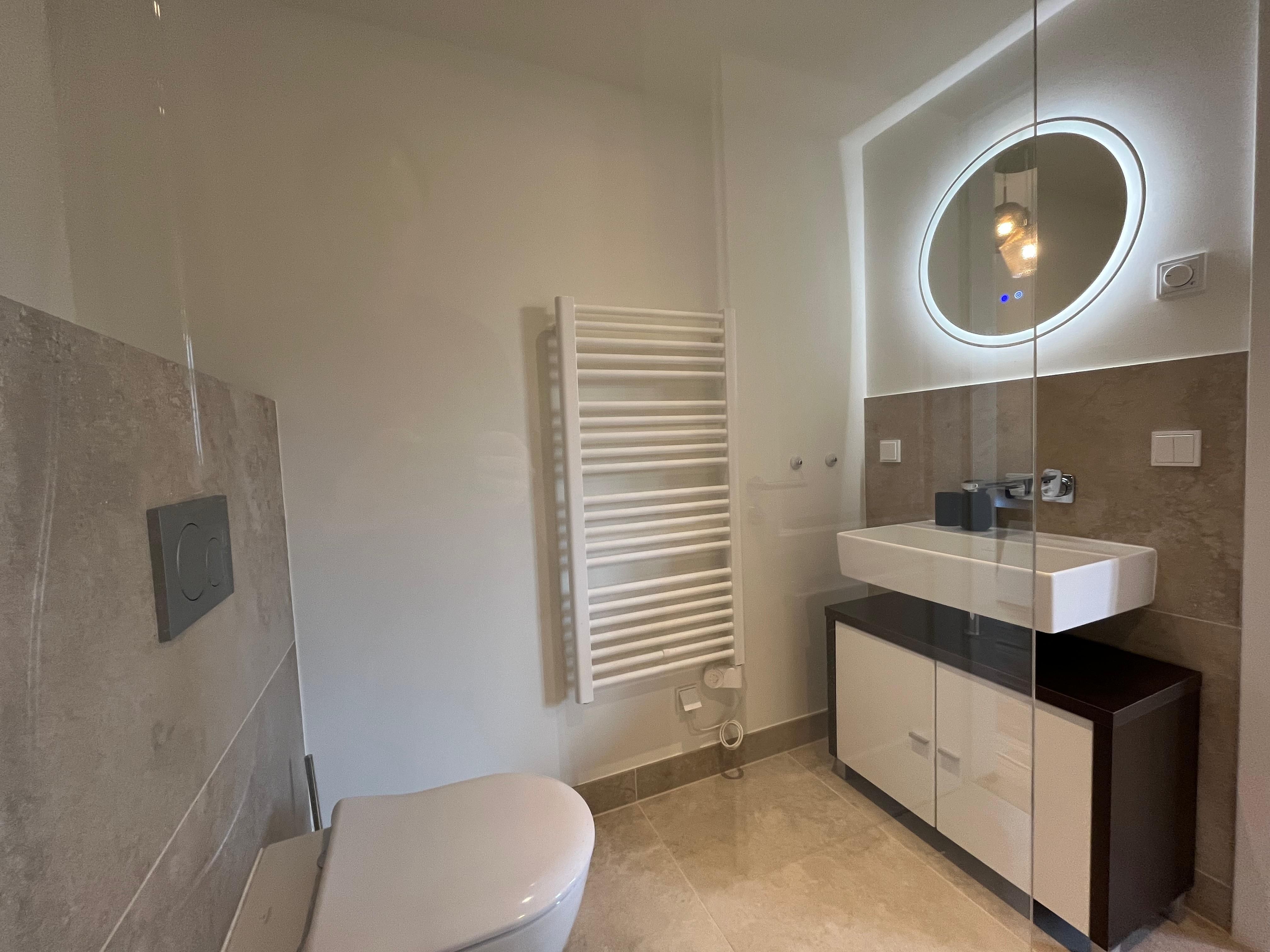  Gorgeous, Neat Studio In Potsdam  -  Gorgeous, neat studio in Potsdam  - Gallery -  2