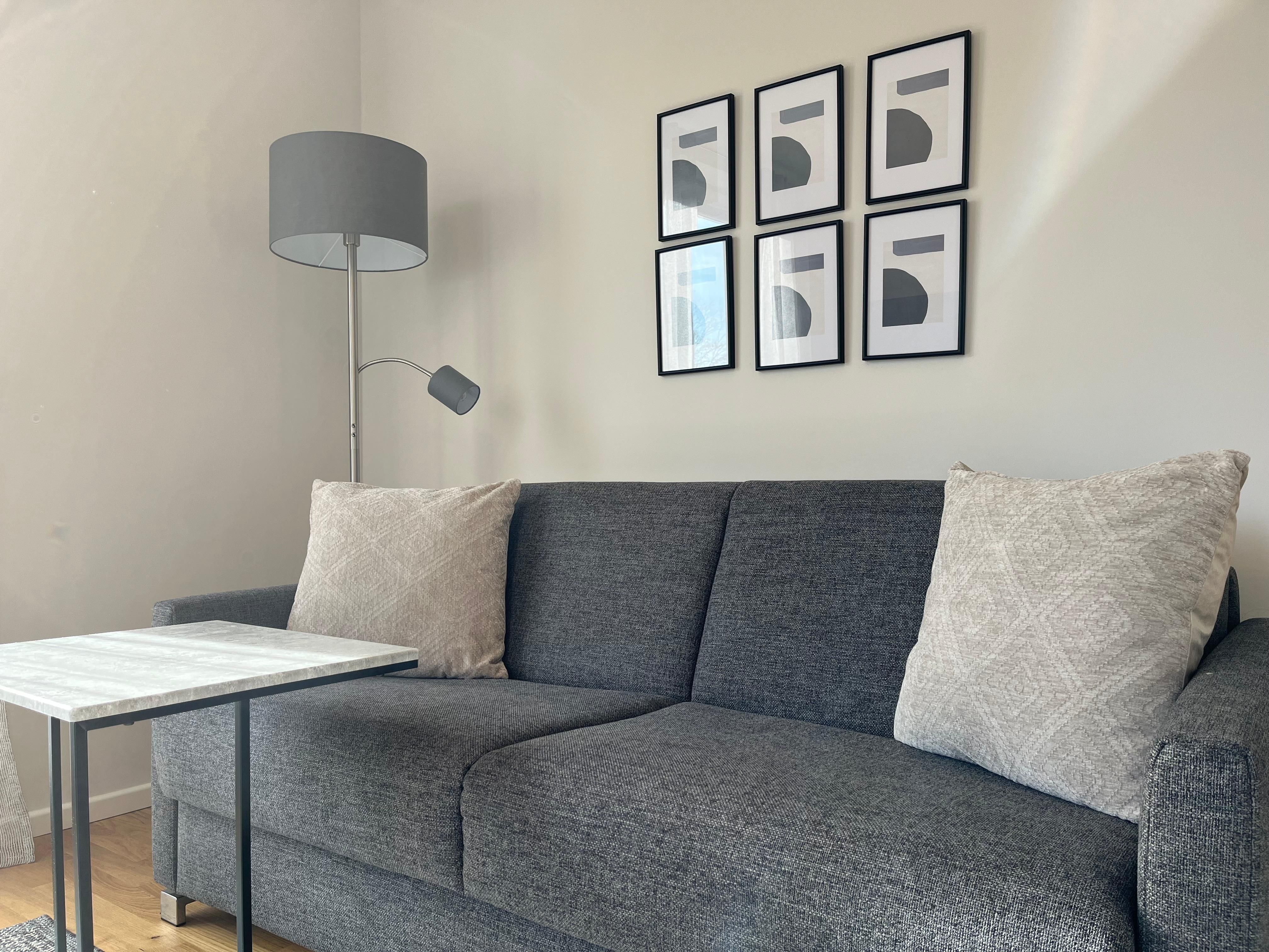  Gorgeous, Neat Studio In Potsdam  -  Gorgeous, neat studio in Potsdam  - Gallery -  17