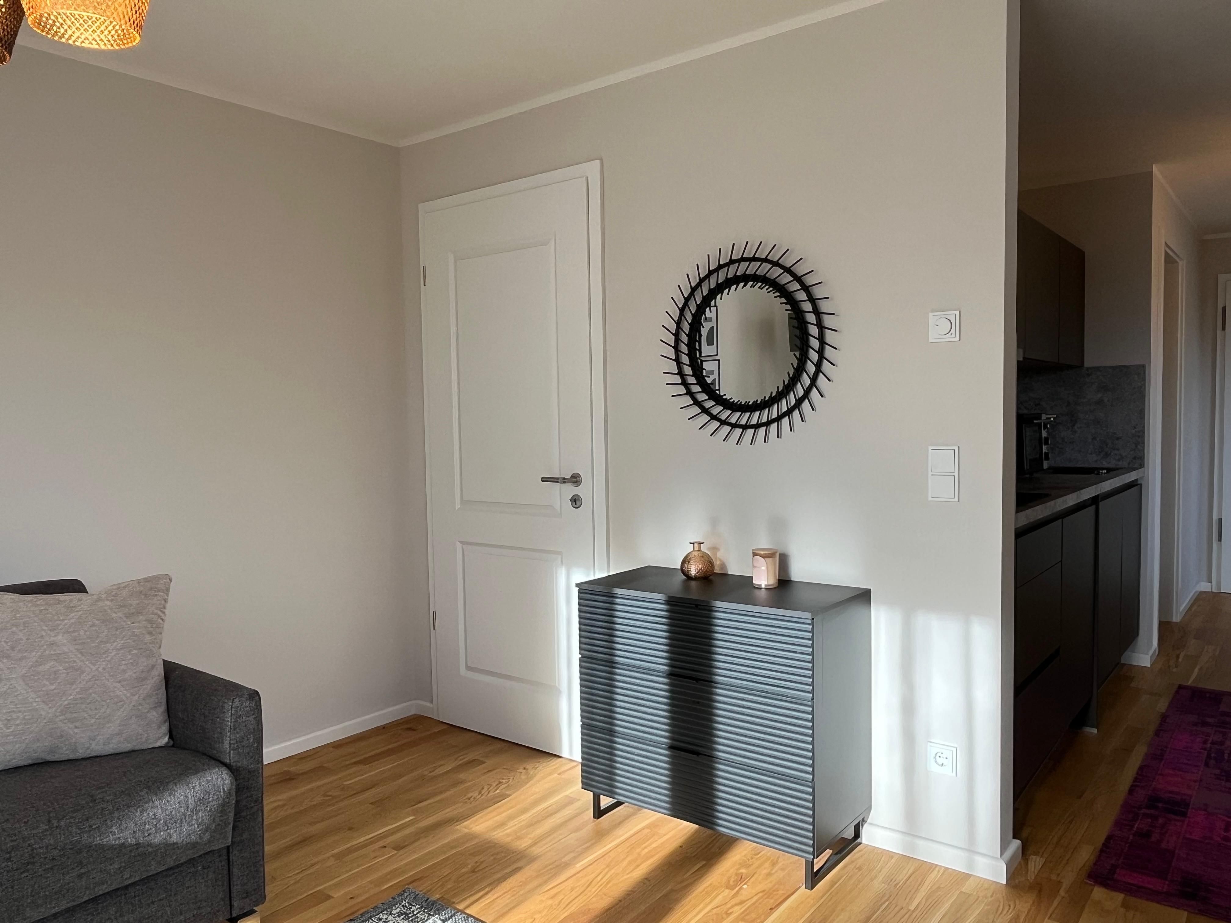  Gorgeous, Neat Studio In Potsdam  -  Gorgeous, neat studio in Potsdam  - Gallery -  10