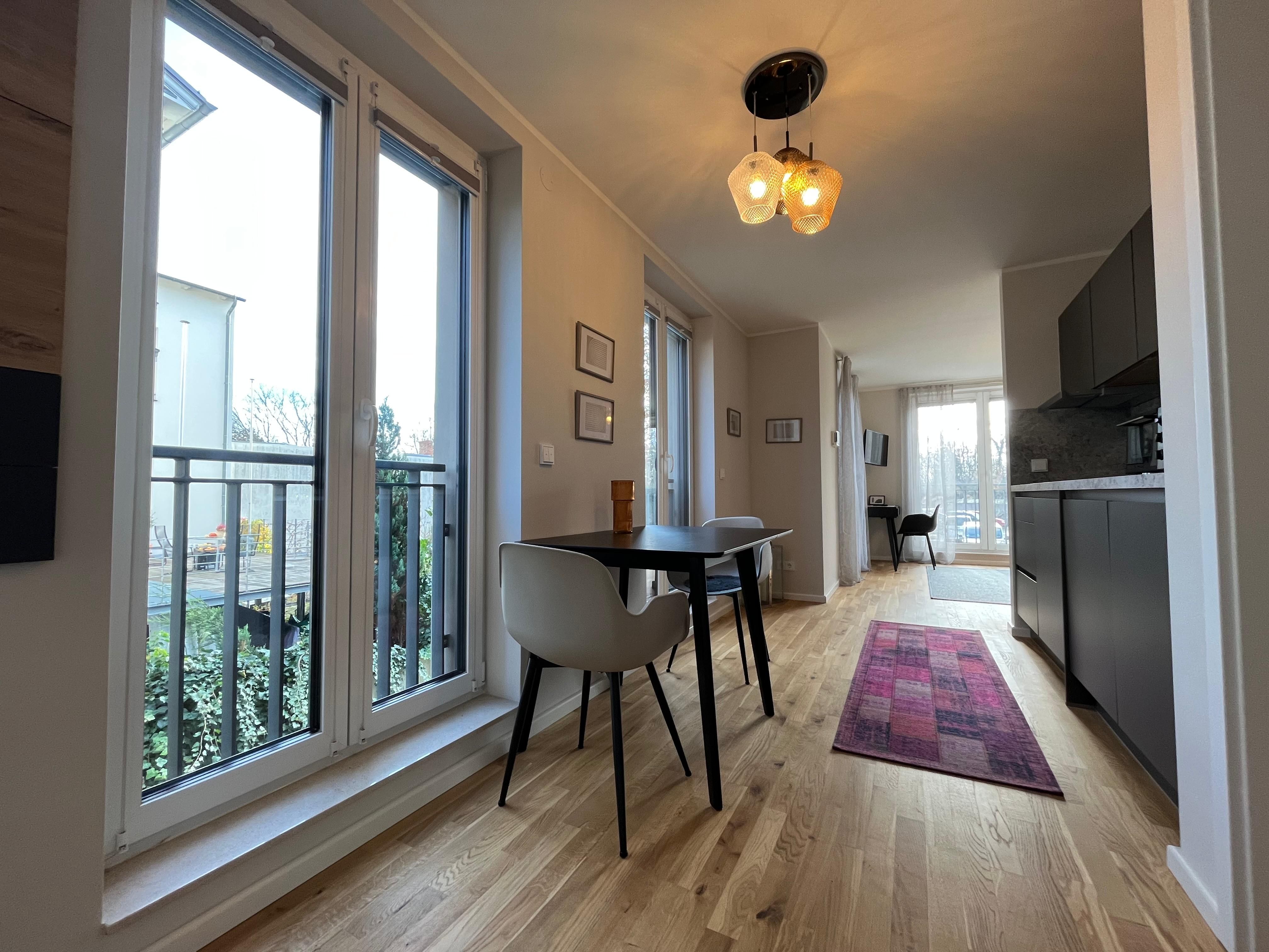  Gorgeous, Neat Studio In Potsdam  -  Gorgeous, neat studio in Potsdam  - Gallery -  28