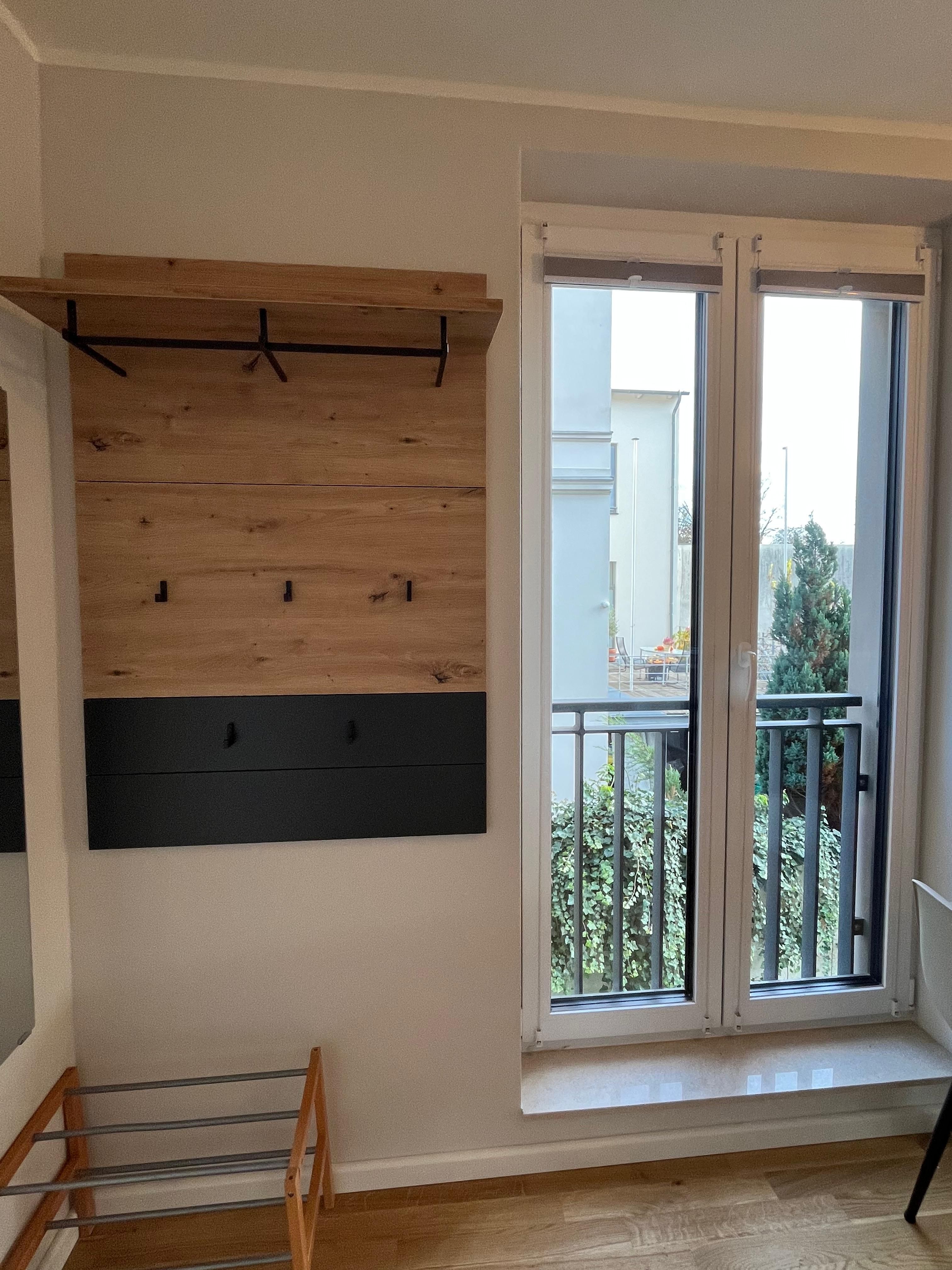  Gorgeous, Neat Studio In Potsdam  -  Gorgeous, neat studio in Potsdam  - Gallery -  26