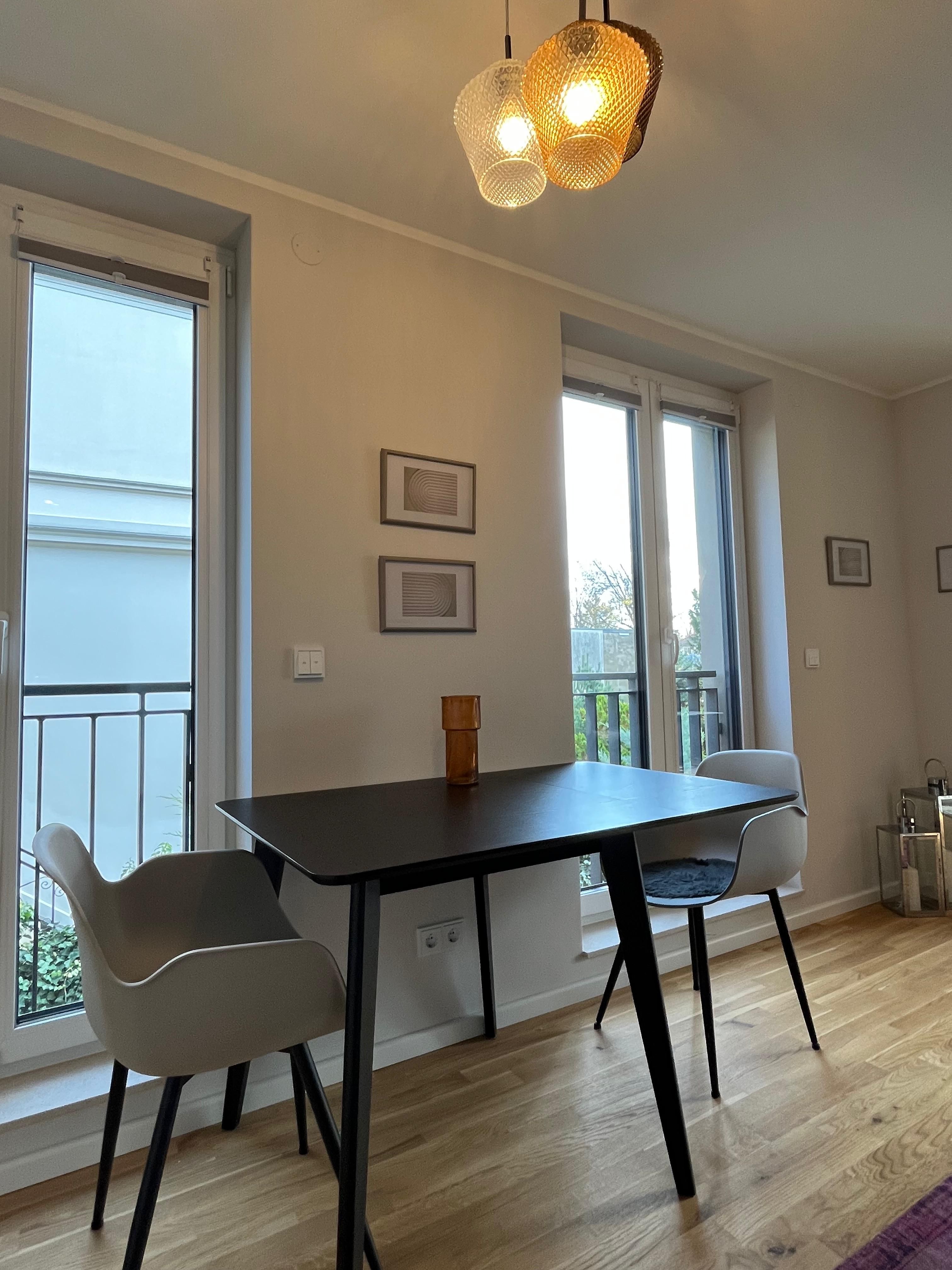  Gorgeous, Neat Studio In Potsdam  -  Gorgeous, neat studio in Potsdam  - Gallery -  24