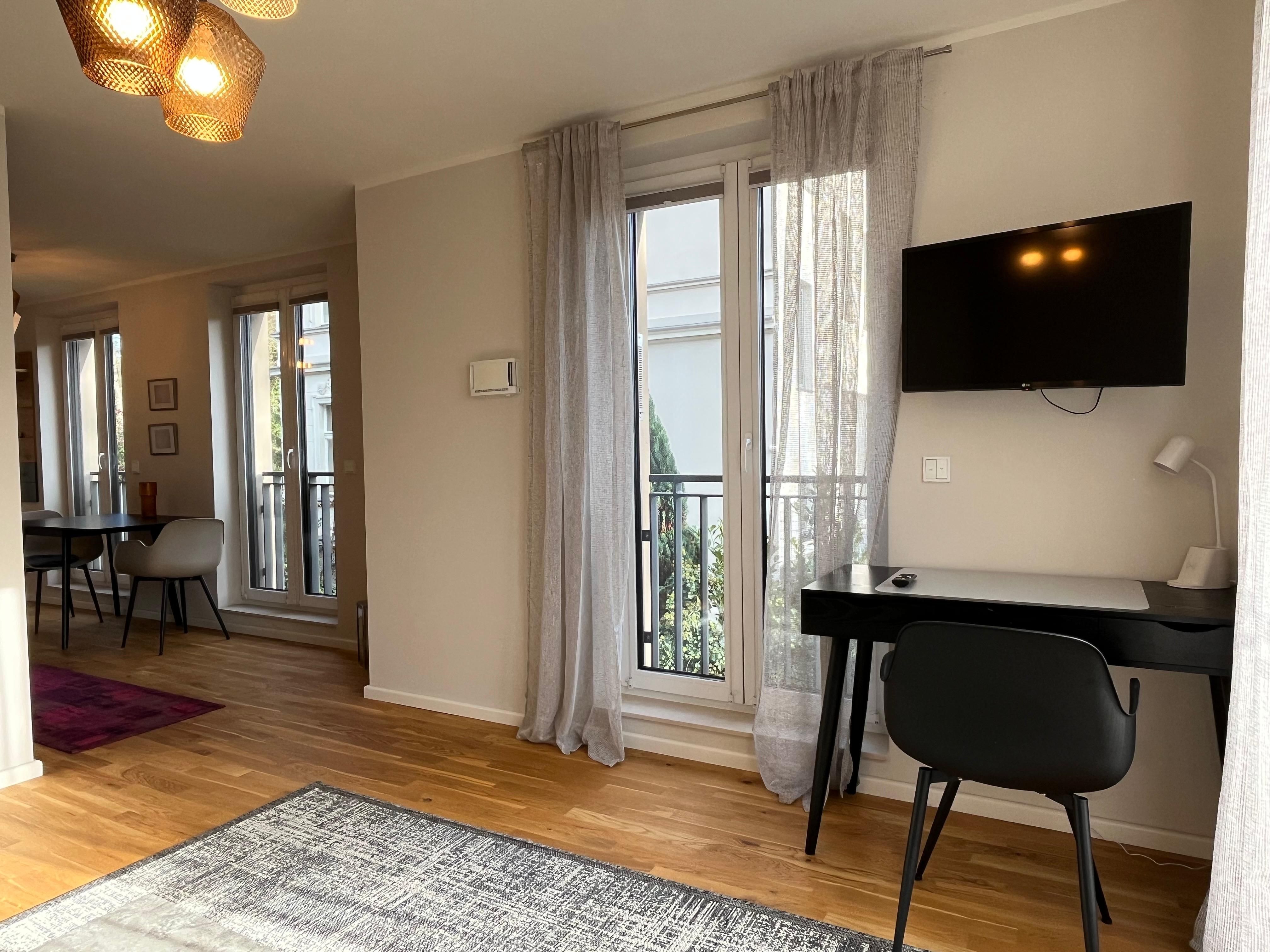  Gorgeous, Neat Studio In Potsdam  -  Gorgeous, neat studio in Potsdam  - Gallery -  22