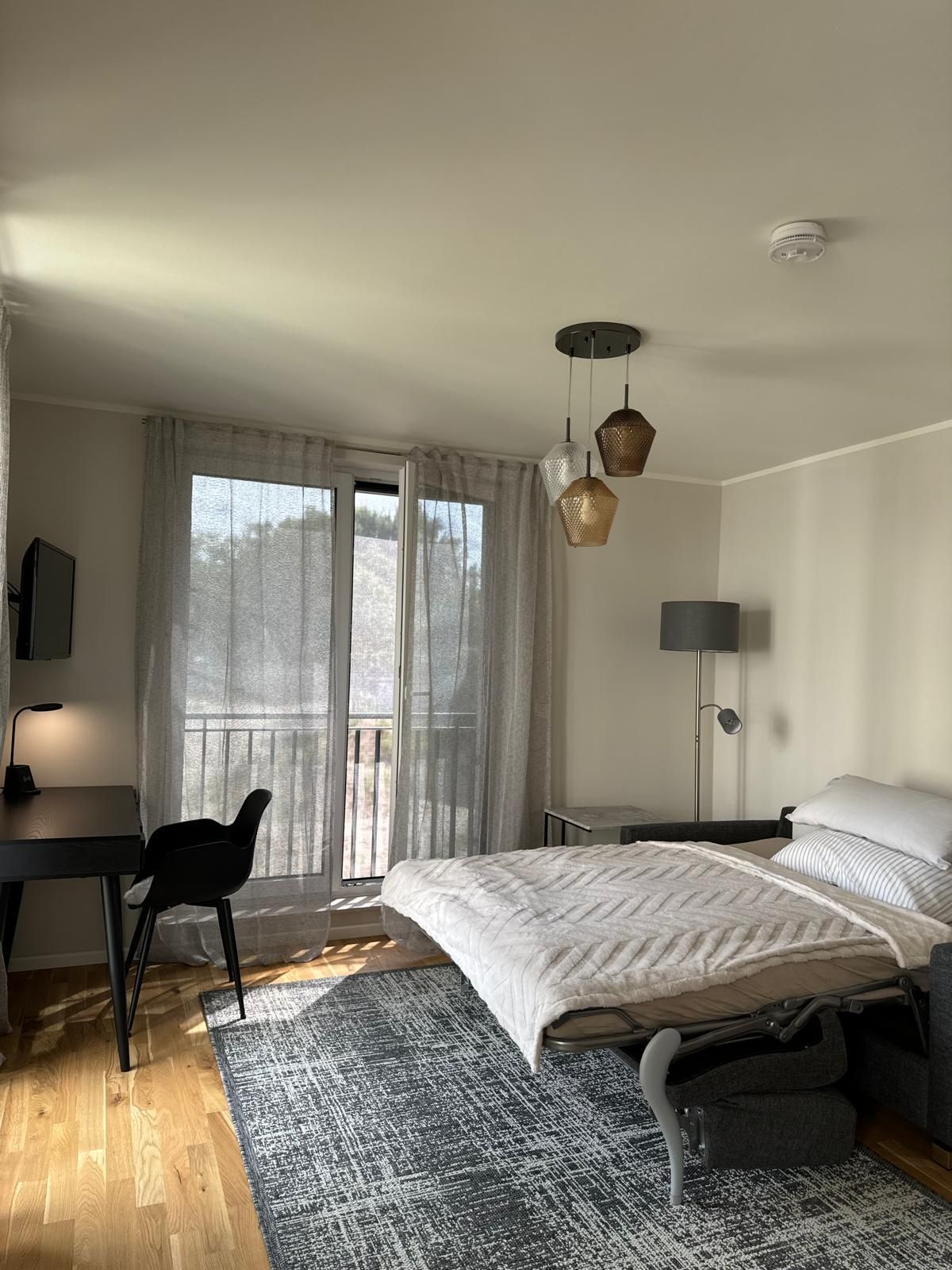  Gorgeous, Neat Studio In Potsdam  -  Gorgeous, neat studio in Potsdam  - Gallery -  30
