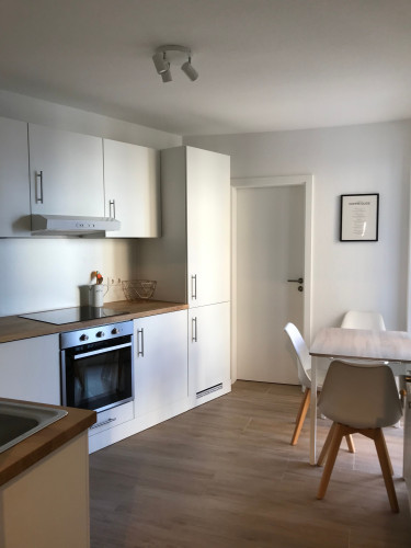 Cozy, wonderful apartment in Mainz - Gallery - 29