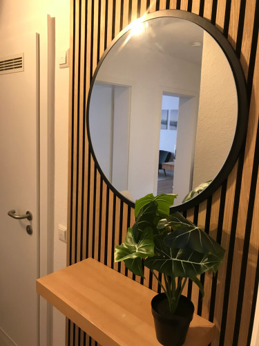 Cozy, wonderful apartment in Mainz - Gallery - 28