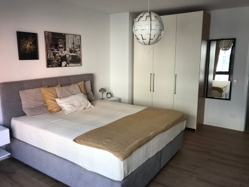 Cozy, wonderful apartment in Mainz - Gallery - 24