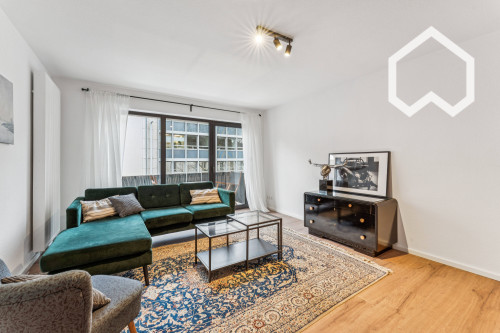 Cozy, wonderful apartment in Mainz - Gallery - 17