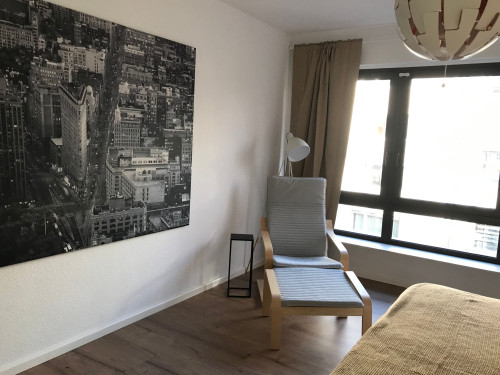 Cozy, wonderful apartment in Mainz - Gallery - 23